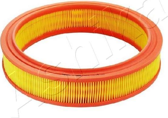 Ashika FA-0234JM - Air Filter, engine autospares.lv