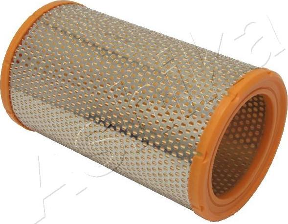 Ashika FA-0707JM - Air Filter, engine autospares.lv