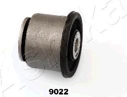 Ashika GOM-9022 - Bush of Control / Trailing Arm autospares.lv