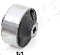 Ashika GOM-451 - Bush of Control / Trailing Arm autospares.lv