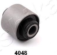 Ashika GOM-4048 - Bush of Control / Trailing Arm autospares.lv