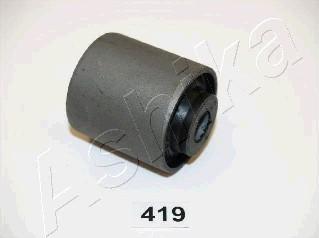 Ashika GOM-419 - Bush of Control / Trailing Arm autospares.lv