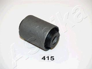 Ashika GOM-415 - Bush of Control / Trailing Arm autospares.lv