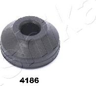 Ashika GOM-4186 - Spacer Bush, shock absorber autospares.lv