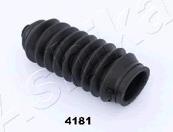 Ashika GOM-4181 - Bellow, steering autospares.lv