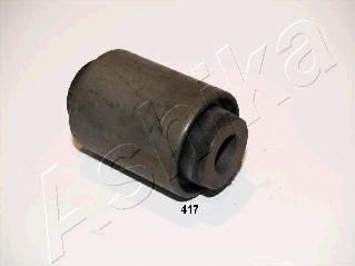 Ashika GOM-417 - Bush of Control / Trailing Arm autospares.lv