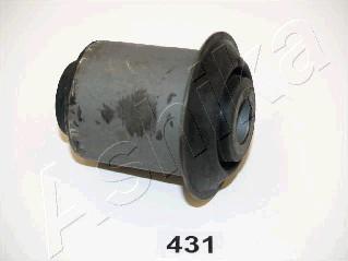 Ashika GOM-431 - Bush of Control / Trailing Arm autospares.lv