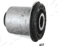 Ashika GOM-437 - Bush of Control / Trailing Arm autospares.lv