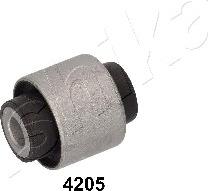 Ashika GOM-4205 - Bush of Control / Trailing Arm autospares.lv