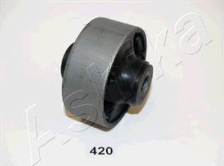 Ashika GOM-420 - Bush of Control / Trailing Arm autospares.lv