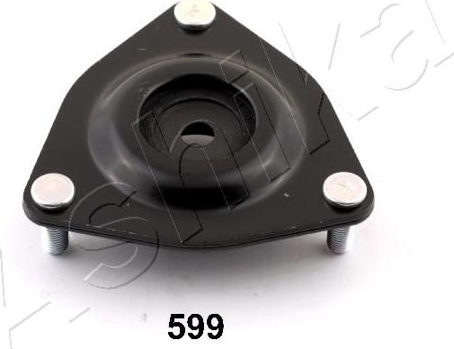 Ashika GOM-599 - Top Strut Mounting autospares.lv