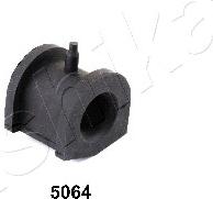 Ashika GOM-5064 - Bearing Bush, stabiliser autospares.lv