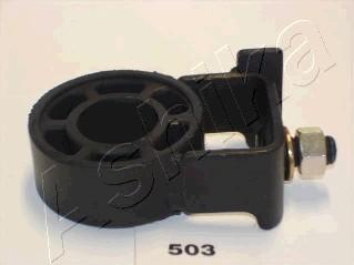 Ashika GOM-503 - Holder, engine mounting autospares.lv