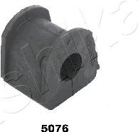 Ashika GOM-5076 - Bearing Bush, stabiliser autospares.lv