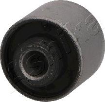 Ashika GOM-5107 - Bush of Control / Trailing Arm autospares.lv