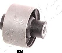 Ashika GOM-585 - Bush of Control / Trailing Arm autospares.lv