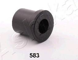 Ashika GOM-583 - Bush, leaf spring autospares.lv