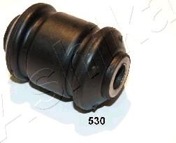 Ashika GOM-530 - Bush of Control / Trailing Arm autospares.lv