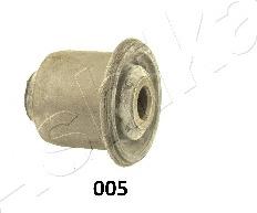 Ashika GOM-005 - Bush of Control / Trailing Arm autospares.lv