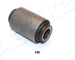 Ashika GOM-140 - Bush of Control / Trailing Arm autospares.lv