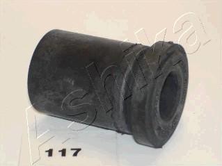 Ashika GOM-117 - Bush, leaf spring autospares.lv