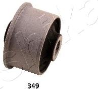 Ashika GOM-349 - Bush of Control / Trailing Arm autospares.lv