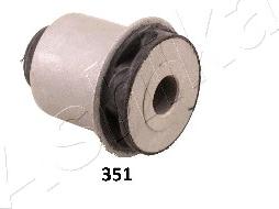 Ashika GOM-351 - Bush of Control / Trailing Arm autospares.lv