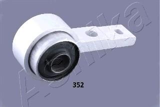 Ashika GOM-352 - Bush of Control / Trailing Arm autospares.lv