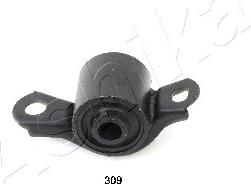 Ashika GOM-309 - Bush of Control / Trailing Arm autospares.lv