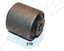 Ashika GOM-319 - Bush of Control / Trailing Arm autospares.lv