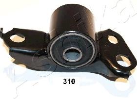 Ashika GOM-310 - Bush of Control / Trailing Arm autospares.lv