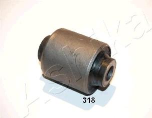 Ashika GOM-318 - Bush of Control / Trailing Arm autospares.lv