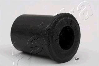 Ashika GOM-330 - Bush, leaf spring autospares.lv