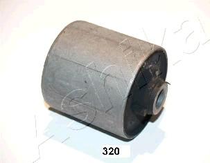 Ashika GOM-320 - Bush of Control / Trailing Arm autospares.lv