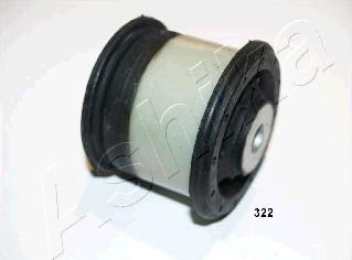 Ashika GOM-322 - Bush of Control / Trailing Arm autospares.lv