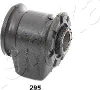 Ashika GOM-295 - Bush of Control / Trailing Arm autospares.lv