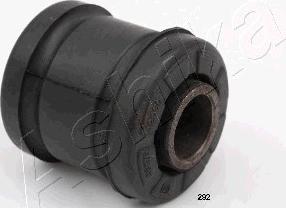 Ashika GOM-292 - Bush of Control / Trailing Arm autospares.lv