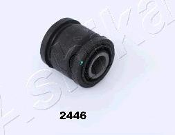 Ashika GOM-2446 - Bush of Control / Trailing Arm autospares.lv