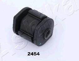 Ashika GOM-2454 - Bush of Control / Trailing Arm autospares.lv