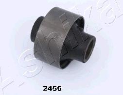 Ashika GOM-2455 - Bush of Control / Trailing Arm autospares.lv