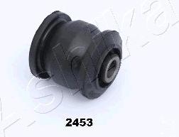 Ashika GOM-2453 - Bush of Control / Trailing Arm autospares.lv