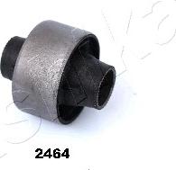 Ashika GOM-2464 - Bush of Control / Trailing Arm autospares.lv