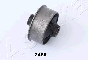 Ashika GOM-2488 - Bush of Control / Trailing Arm autospares.lv