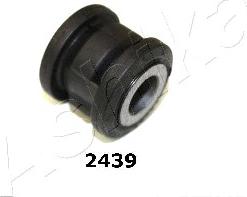 Ashika GOM-2439 - Mounting, steering gear autospares.lv