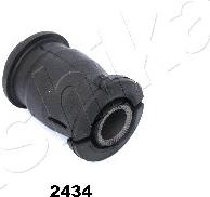 Ashika GOM-2434 - Bush of Control / Trailing Arm autospares.lv