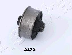 Ashika GOM-2433 - Bush of Control / Trailing Arm autospares.lv