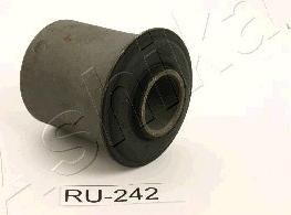 Ashika GOM-242 - Bush of Control / Trailing Arm autospares.lv