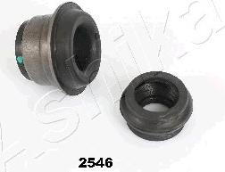 Ashika GOM-2546 - Bush of Control / Trailing Arm autospares.lv