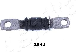 Ashika GOM-2543 - Bush of Control / Trailing Arm autospares.lv