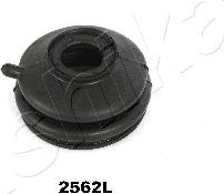 Ashika GOM-2562 - Bellow, ball joint autospares.lv